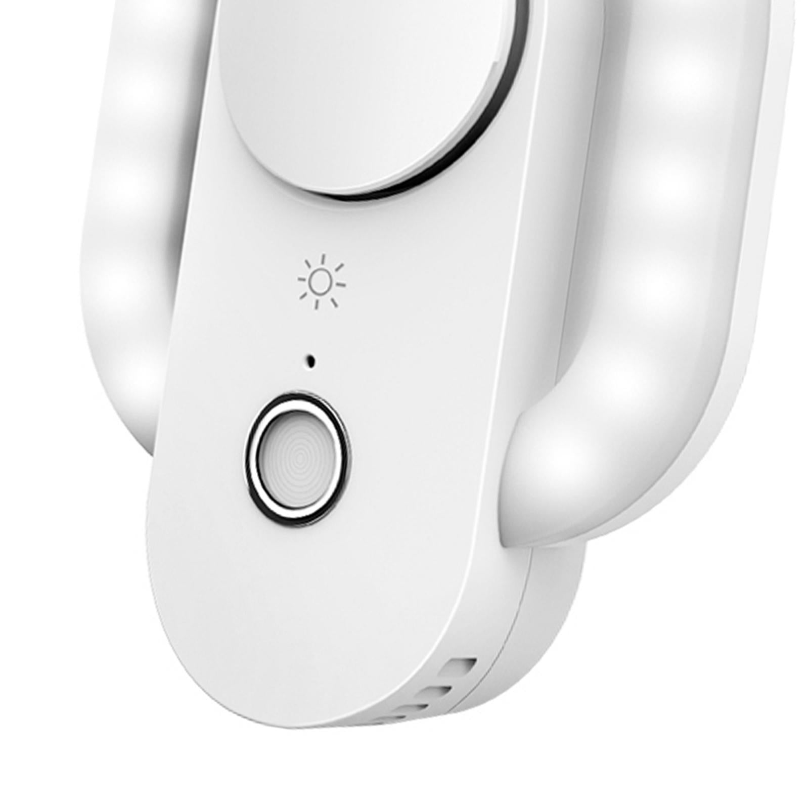 LED Night Light with Air Purification and Aromatherapy Aromatherapy Light