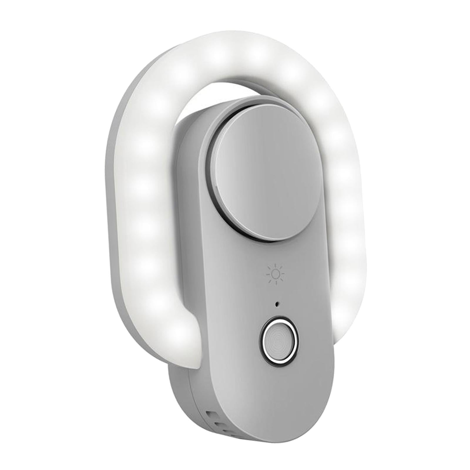 LED Night Light with Air Purification and Aromatherapy for Children Kid Room