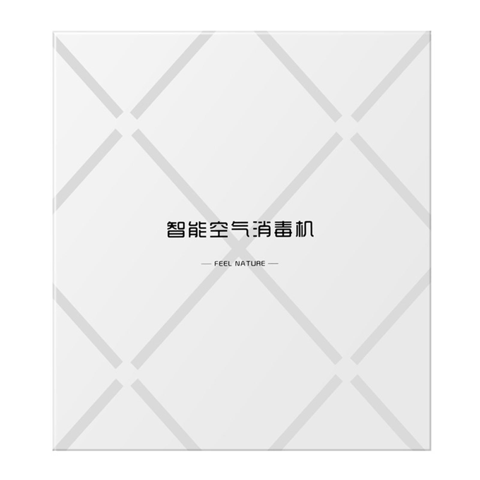 Air Purifier Air Cleaner Eliminate Smoke Dust,Pollen for Home, Bedroom