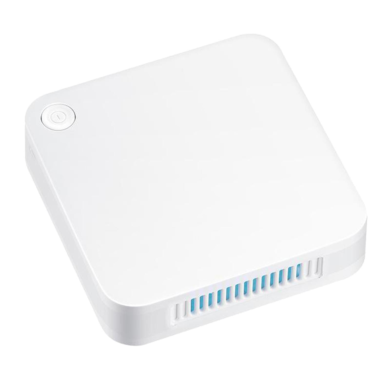 Air Purifier Air Cleaner Eliminate Smoke Dust,Pollen for Home, Bedroom