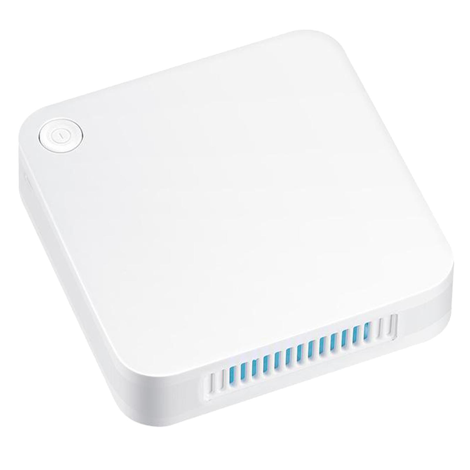 Air Purifier Air Cleaner Eliminate Smoke Dust,Pollen for Home, Bedroom