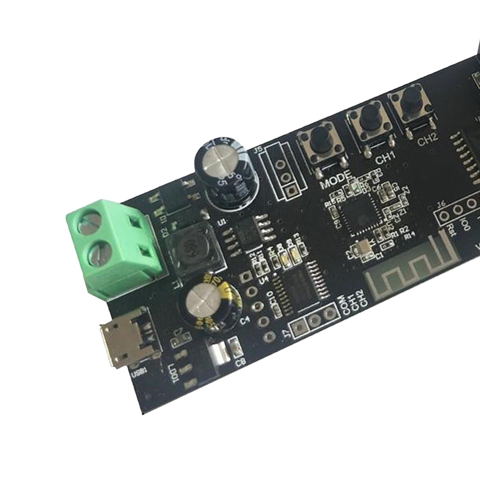 WiFi Relay Switch Smart Timer Remote on/off Feedback Status Multiple-control