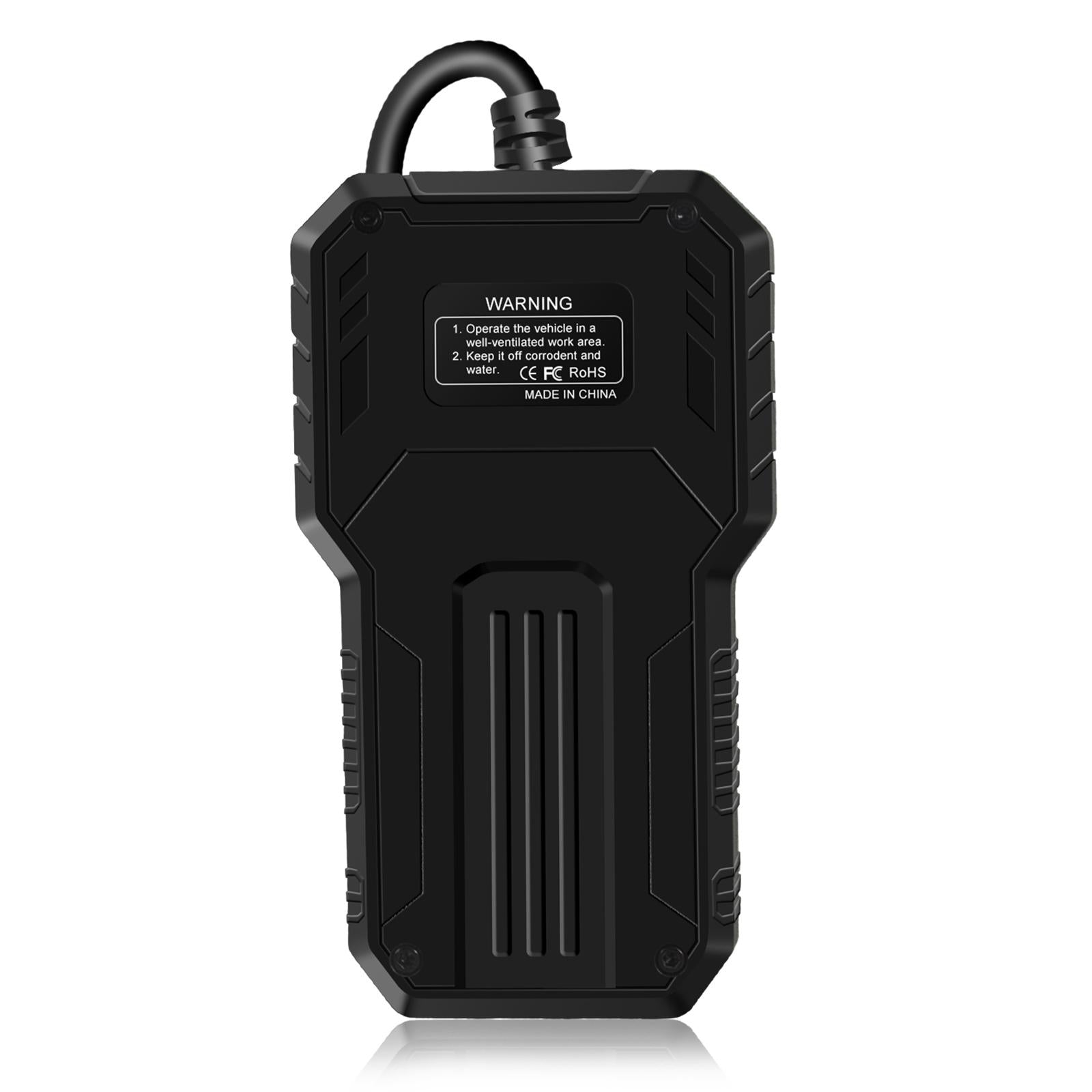 2 in 1 OBD2 Scanner Car Check Engine Tool Auto Diagnostic Scanner