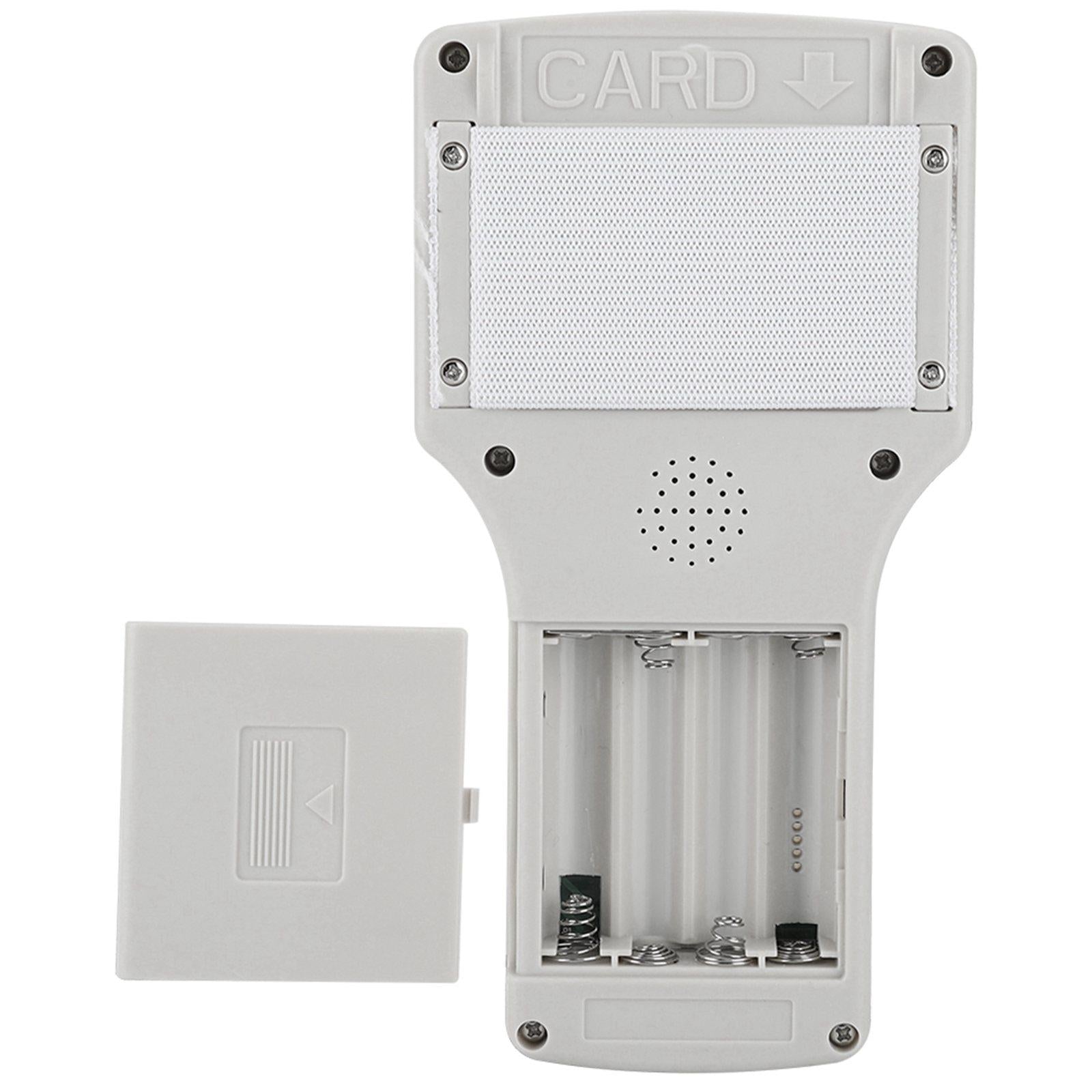 Frequency RFID Card Reader Programmer Recordable for ID IC Cards 250 375