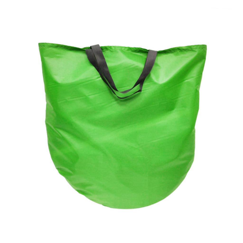 Photography Reflector Portable Green Screen Background for Record 110cm