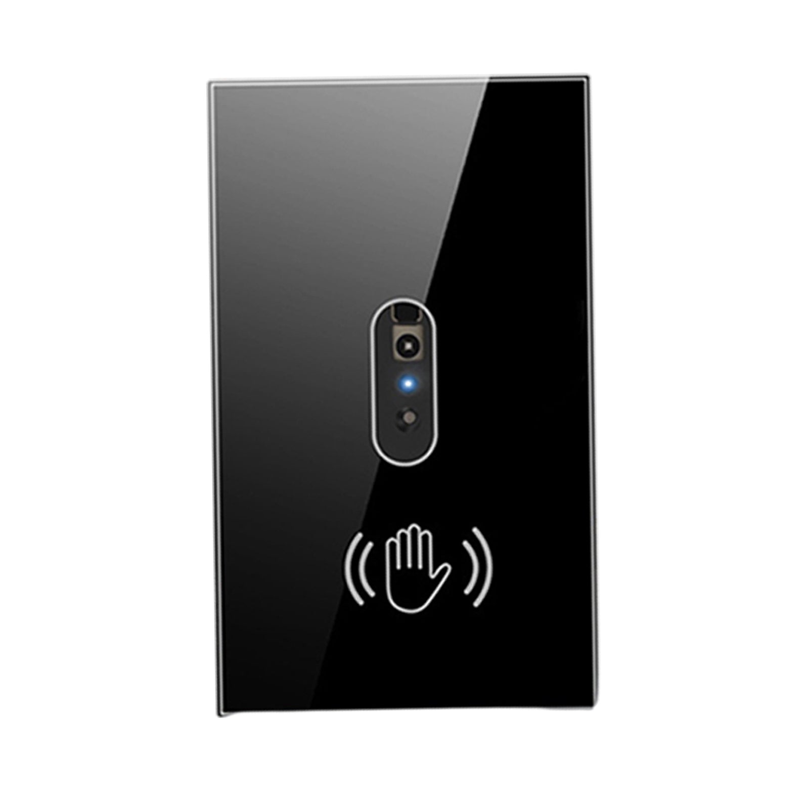 IR Infrared Sensor Light Switch Non-Touch High Sensitivity 10 A 110 V