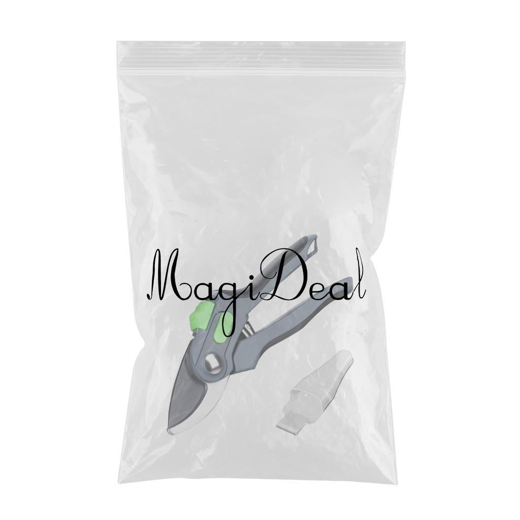 Professional Garden Pruning Shears Scissors Trim for Gardening Branches 1023 with Box