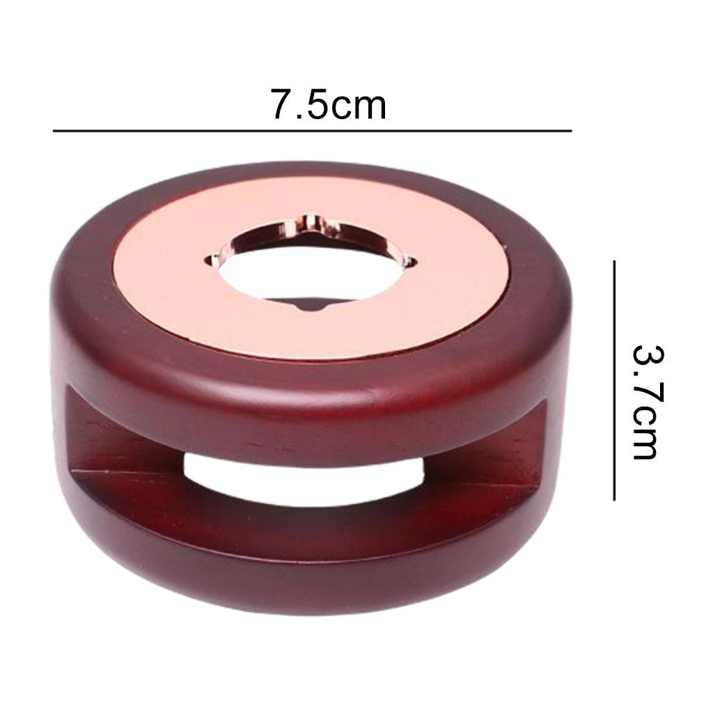 Wax Seal Melting Furnace Melt Wax Gift Sealing Wax for Arts Crafts Stamp