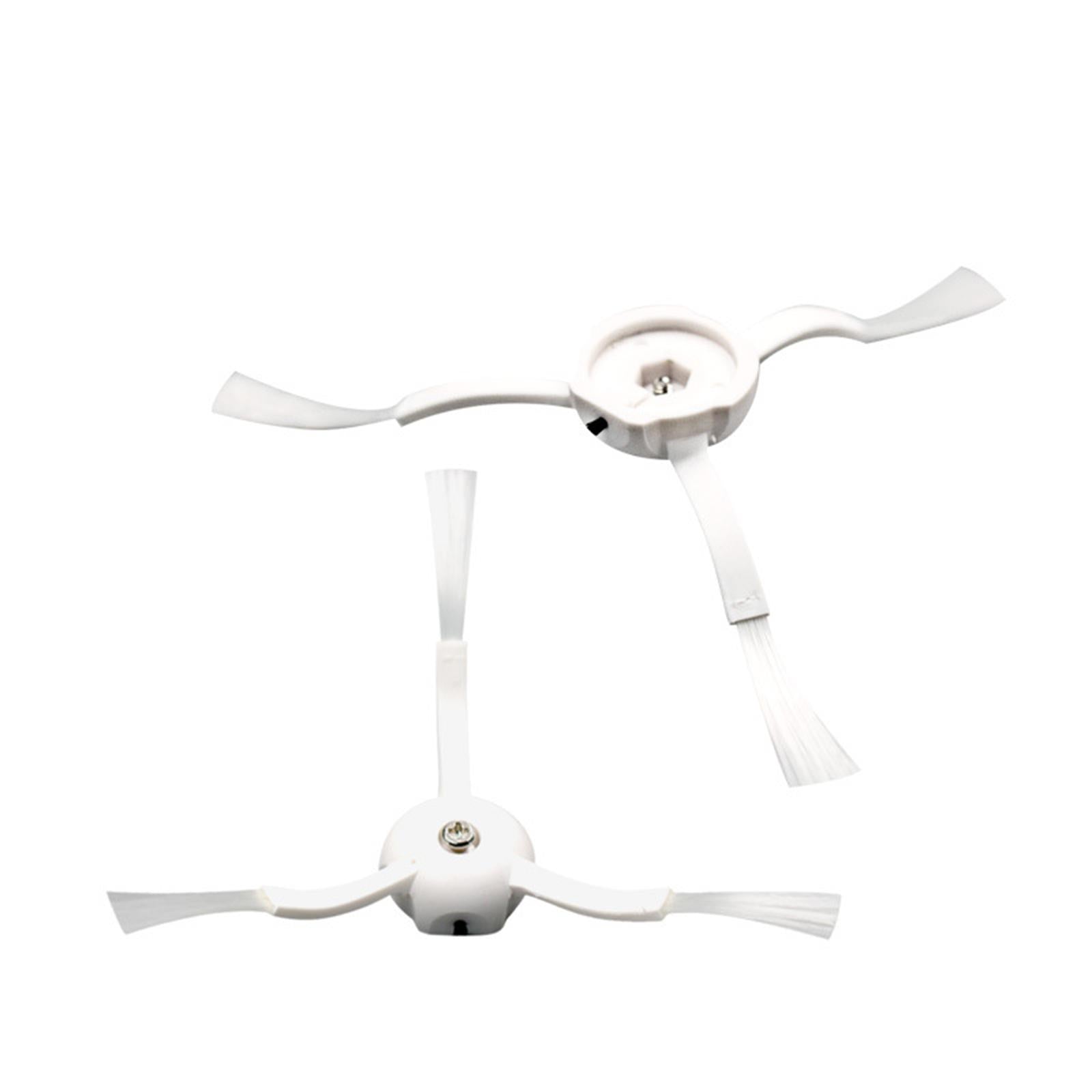Filter Side Spin Brushes & Main Roller Brush Attachment for S50