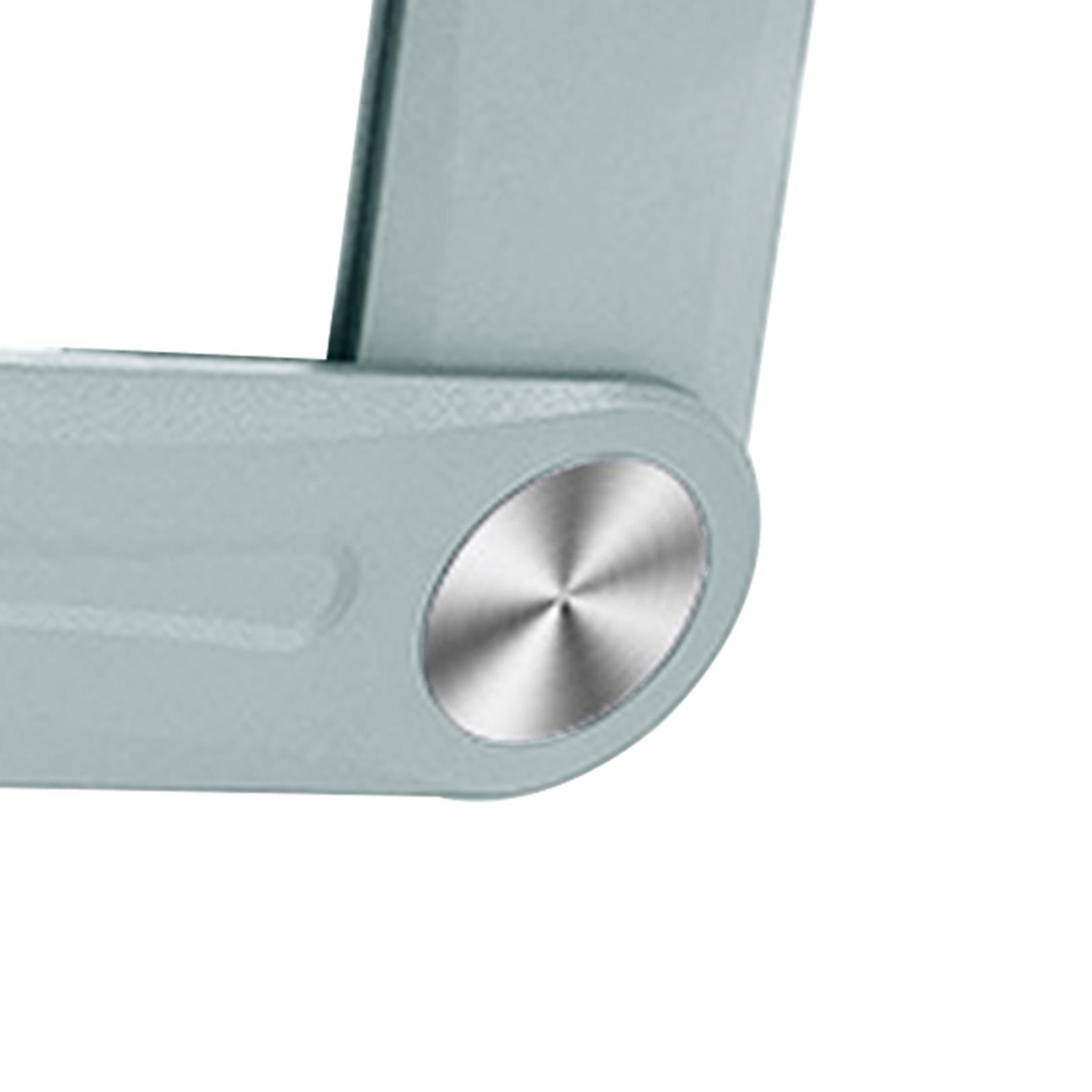 Expansion Laptop Phone Holder Bracket Magnetic Phone Bracket Light Green