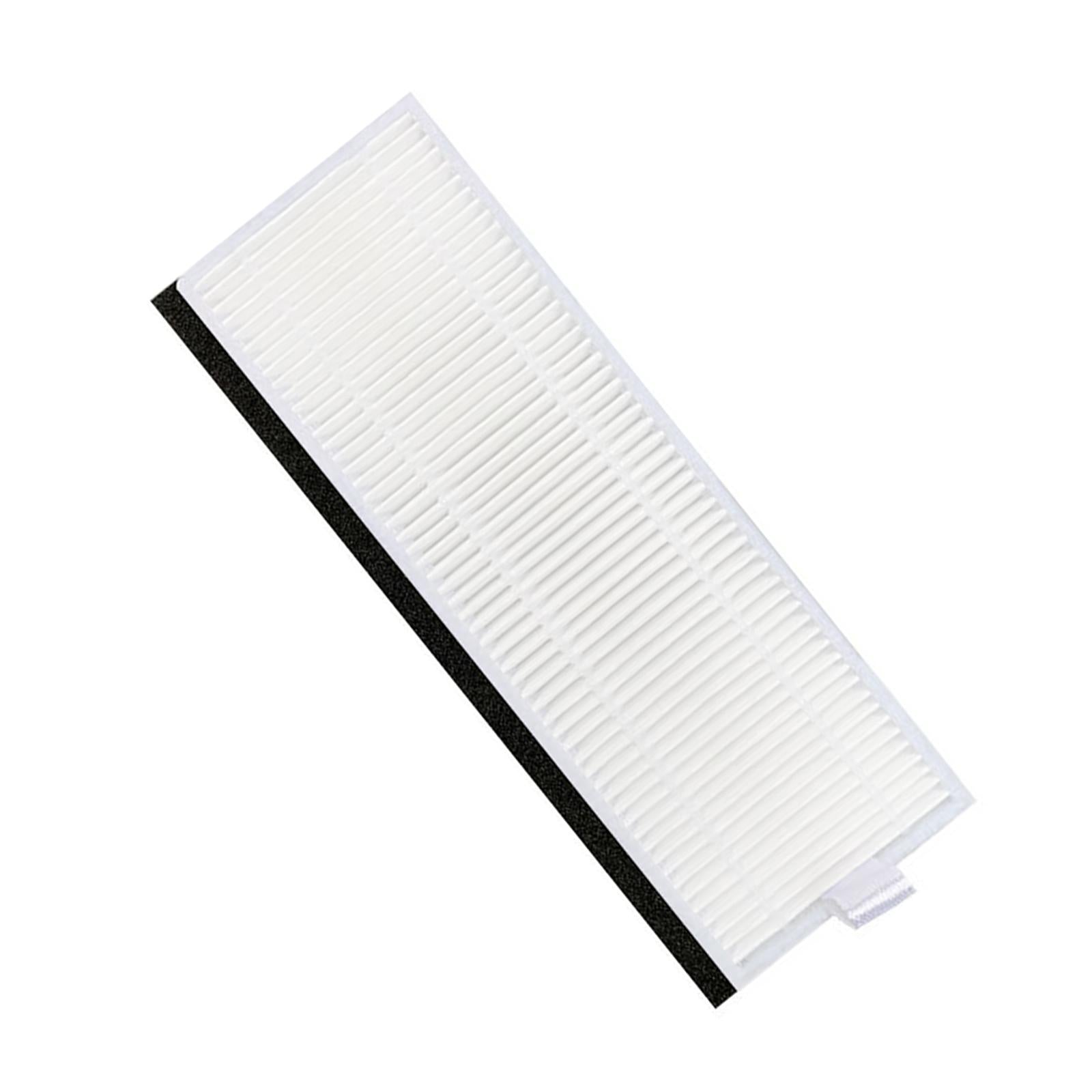 Robot Vacuum Filter Replaces Accessory for Ilife X785 X750 Vacuum