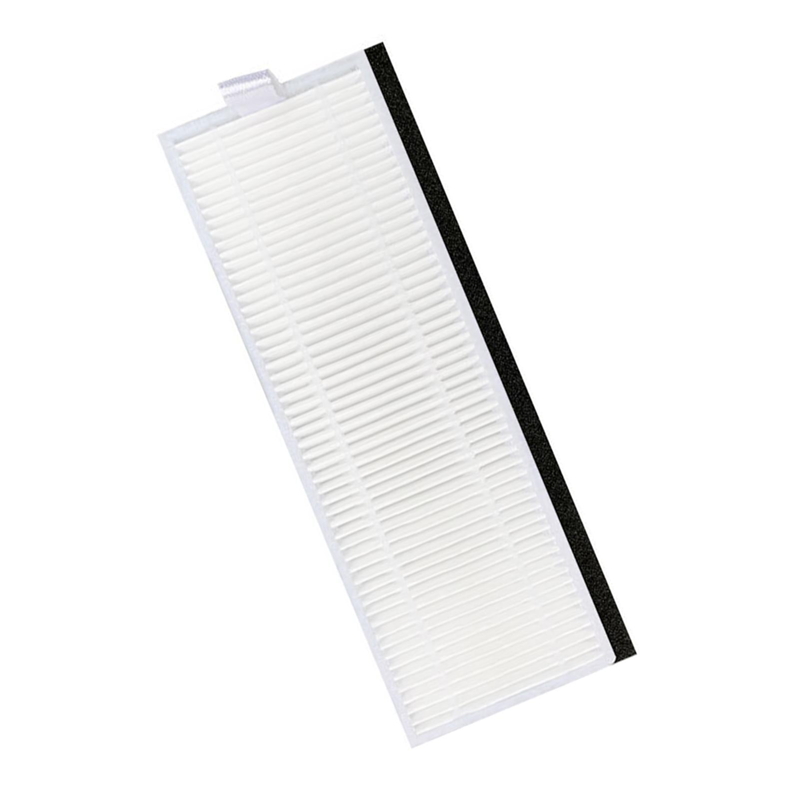 Robot Vacuum Filter Replaces Accessory for Ilife X785 X750 Vacuum