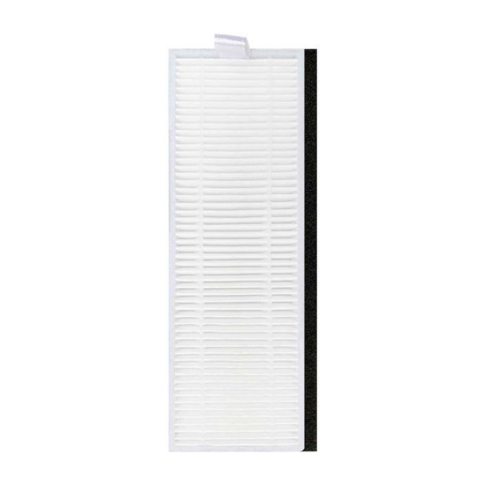 Robot Vacuum Filter Replaces Accessory for Ilife X785 X750 Vacuum