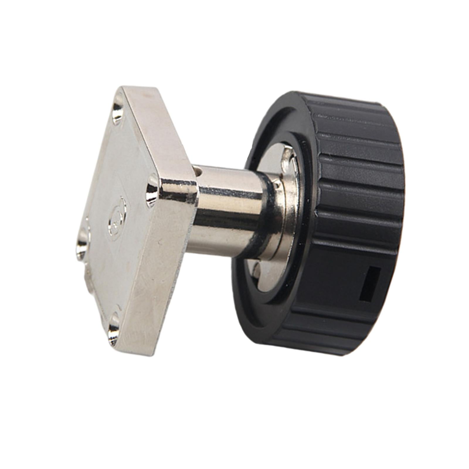 Digital Electronic Coded Lock for Mailbox Cabinet Door Sauna Drawer Security 22cm Drawer Lock