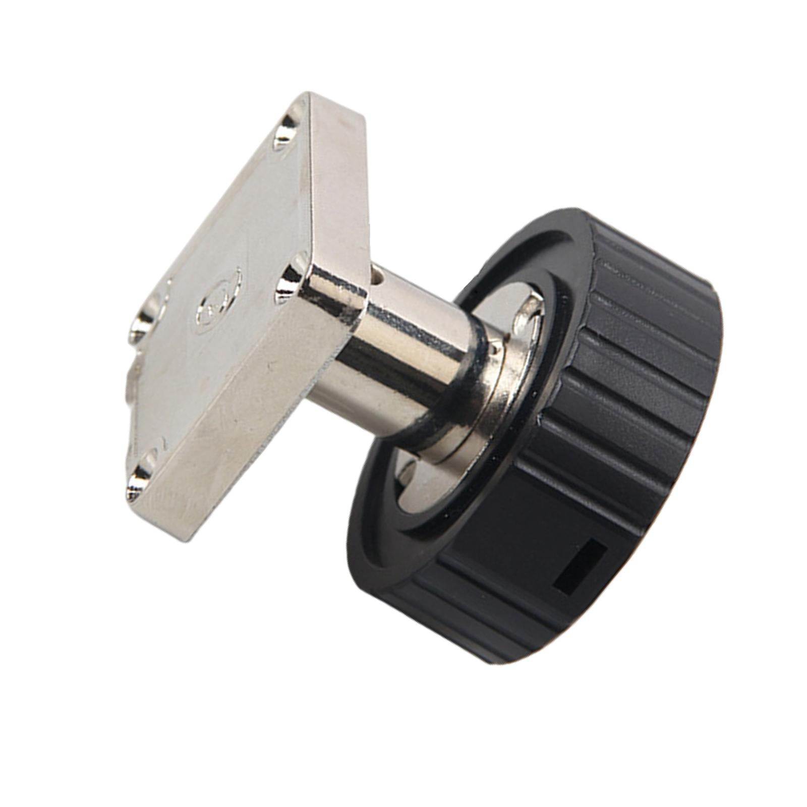 Digital Electronic Coded Lock for Mailbox Cabinet Door Sauna Drawer Security 22cm Drawer Lock