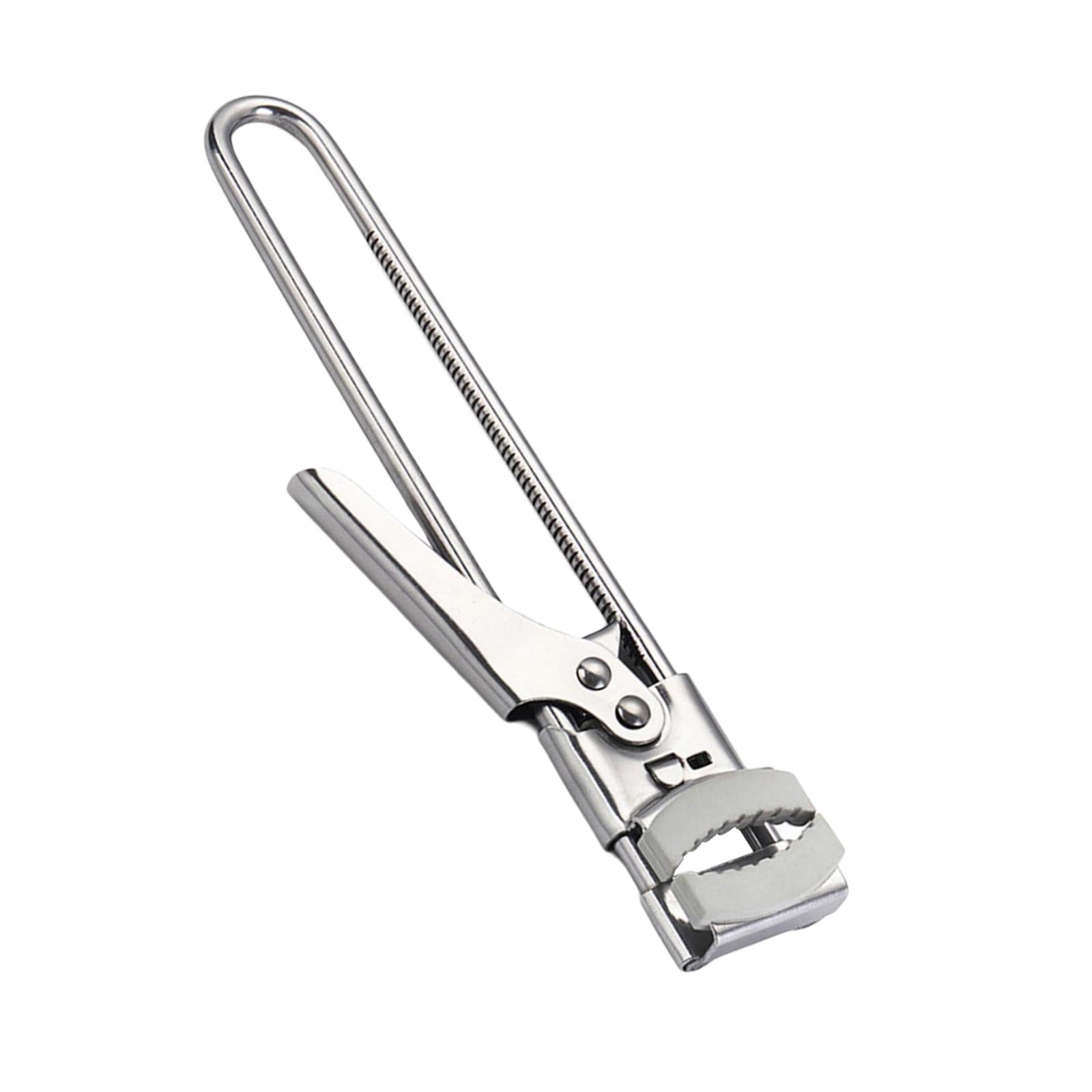 Can Opener Bottle Openers Effortless for Beer Jar Beverage Tin Kitchen Tool