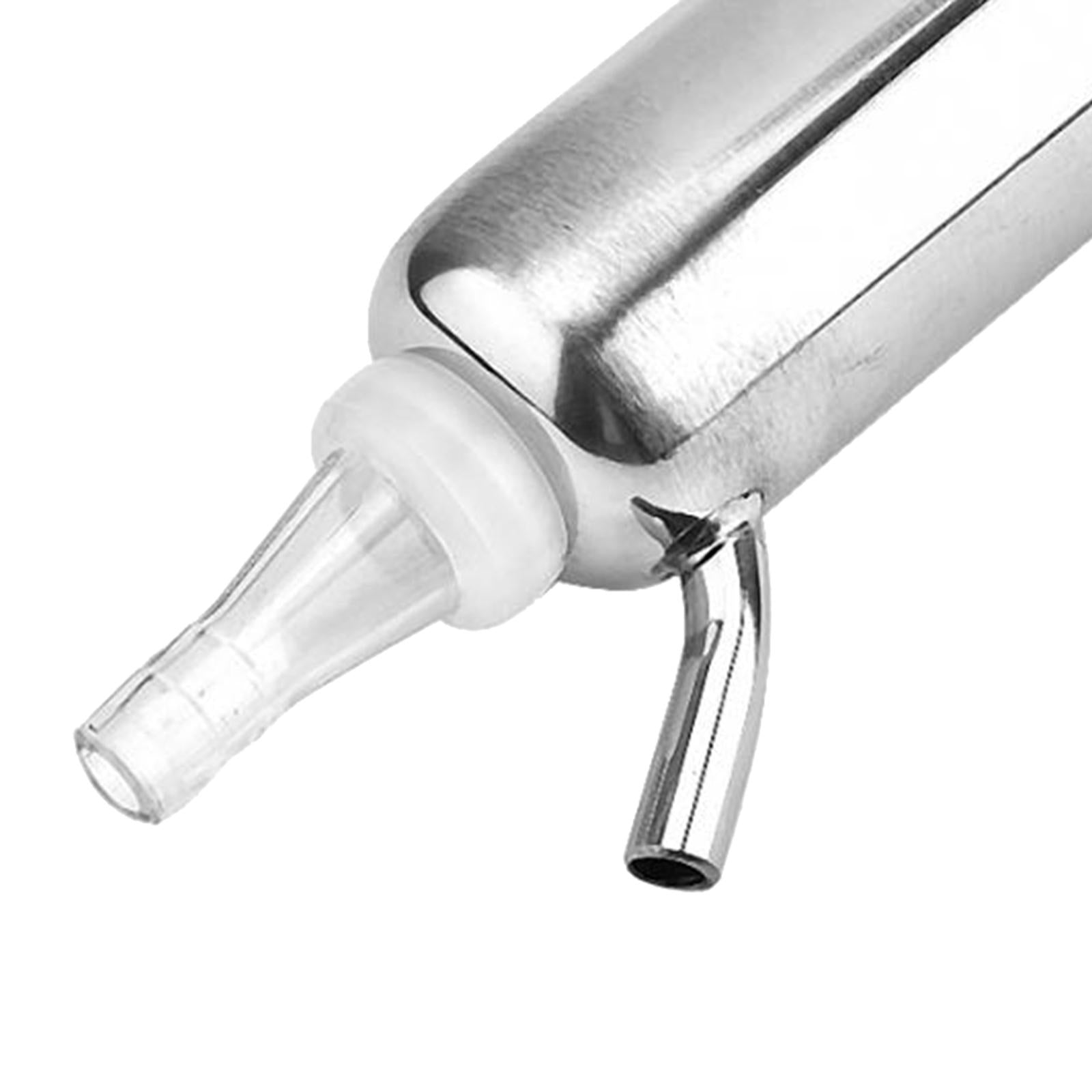 Cow Milking Machine Replace Accessory Stainless Milk Lining Farm Cow