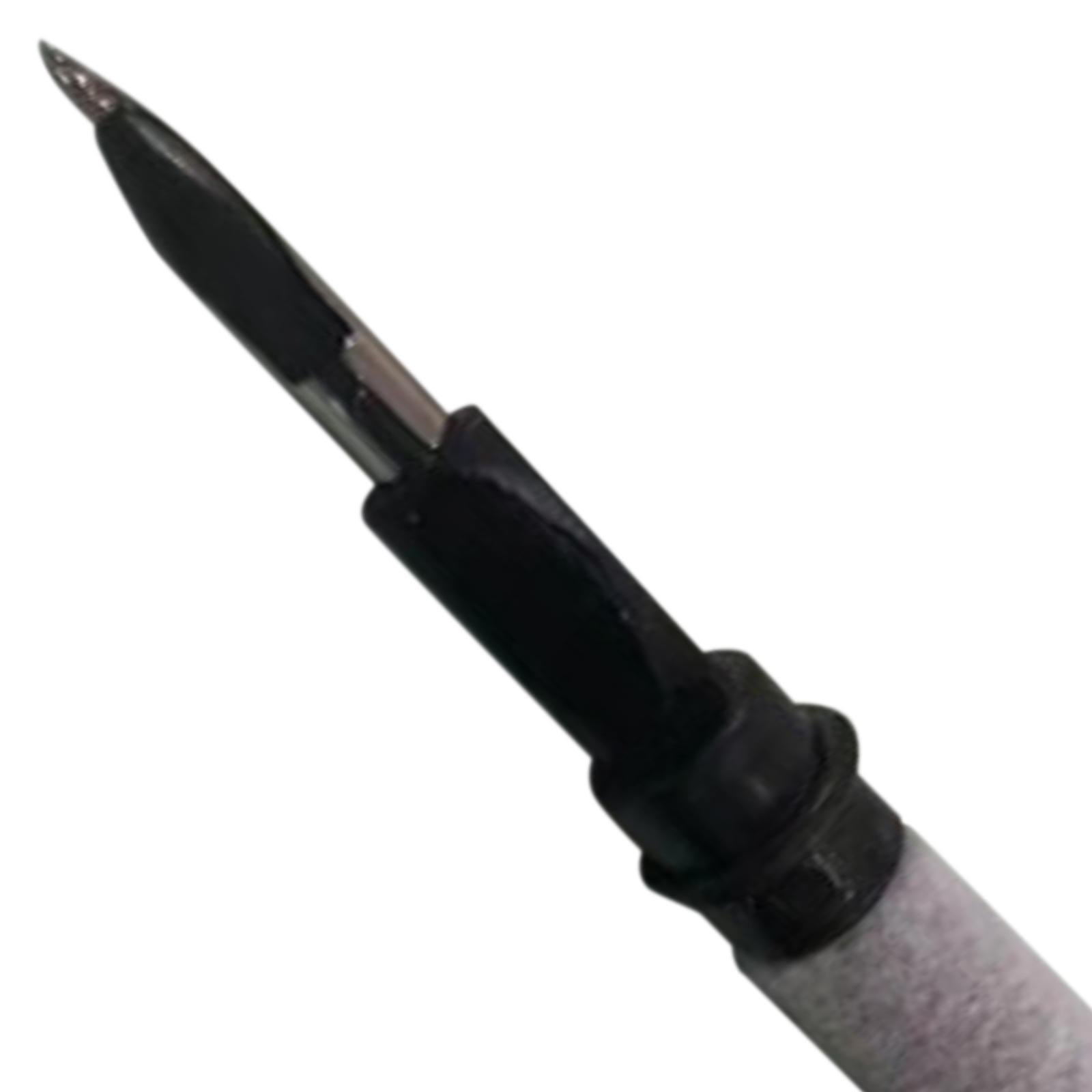 Plastic Bluetooth Earbud Cleaning Pen Tools for Digital Products Computer