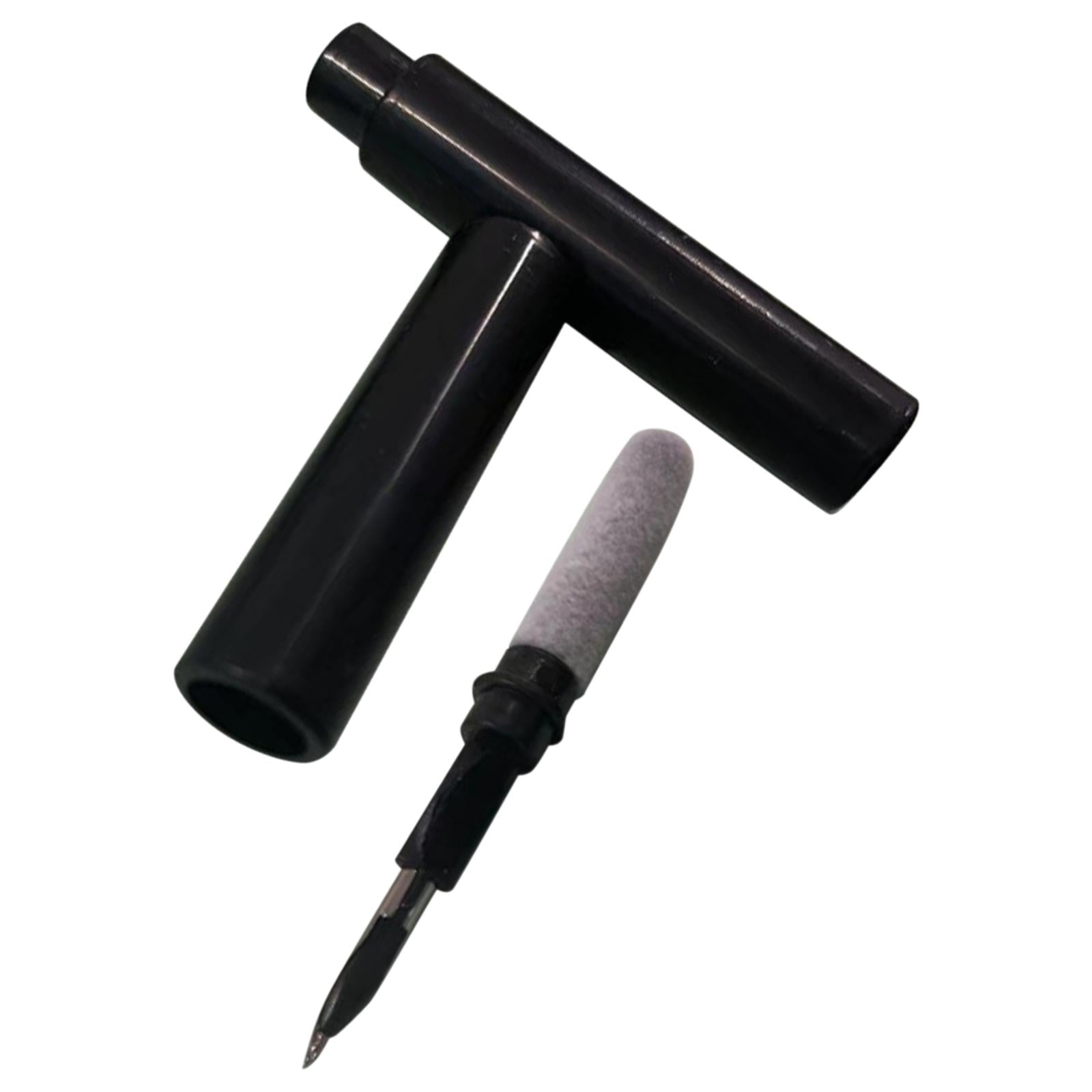 Plastic Bluetooth Earbud Cleaning Pen Tools for Digital Products Computer