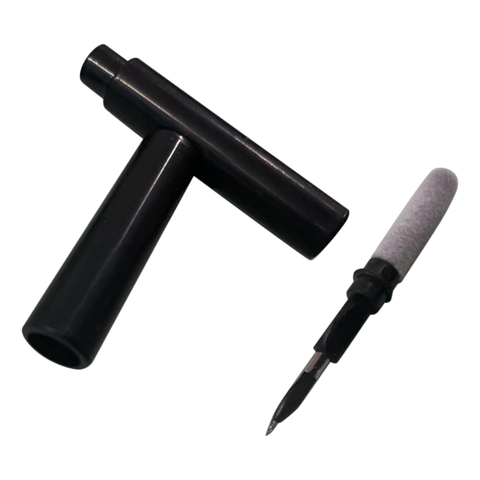 Plastic Bluetooth Earbud Cleaning Pen Tools for Digital Products Computer