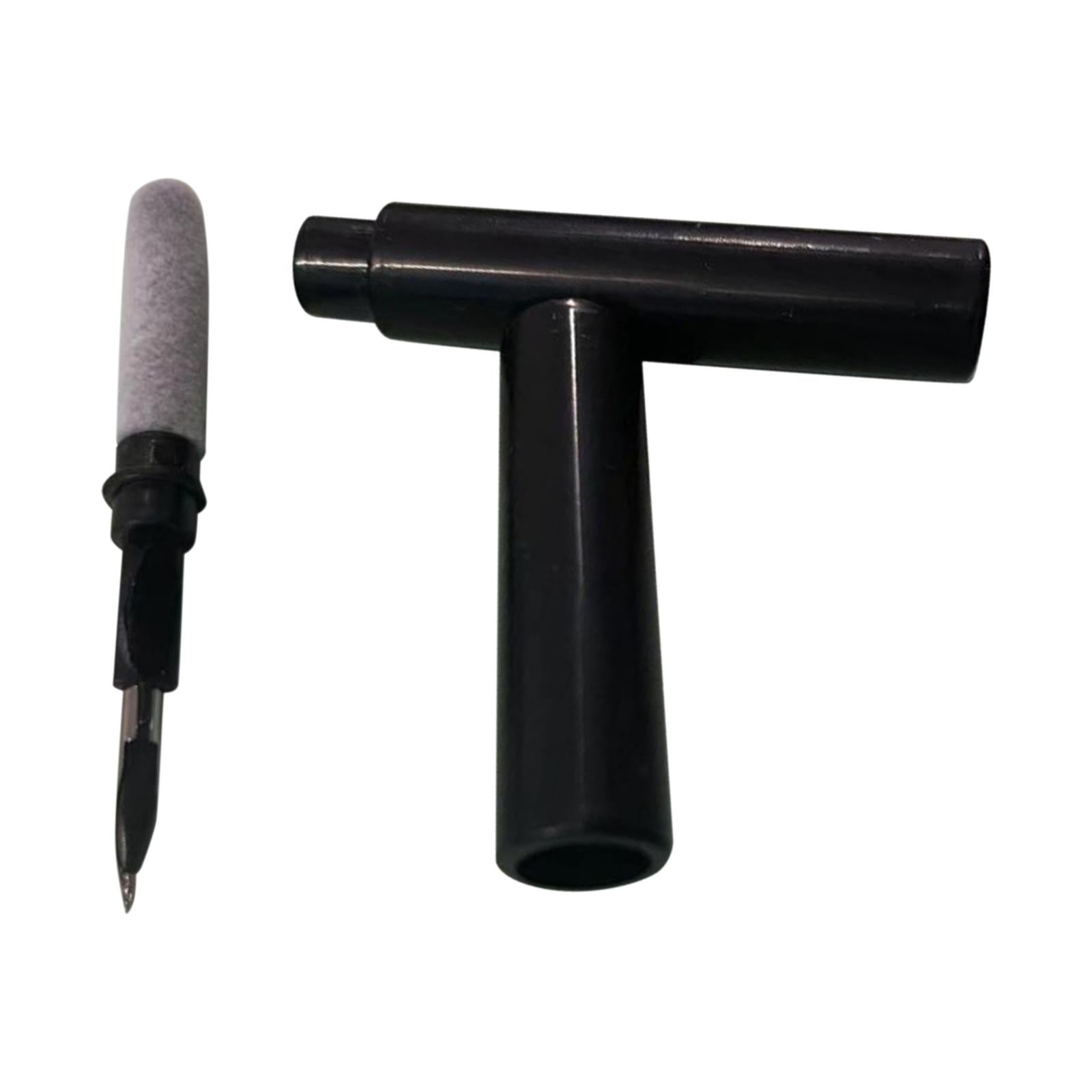 Plastic Bluetooth Earbud Cleaning Pen Tools for Digital Products Computer