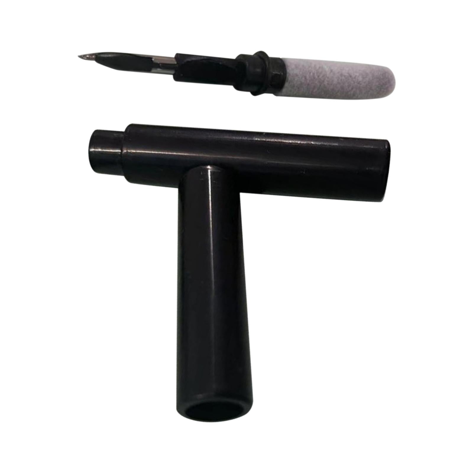 Plastic Bluetooth Earbud Cleaning Pen Tools for Digital Products Computer