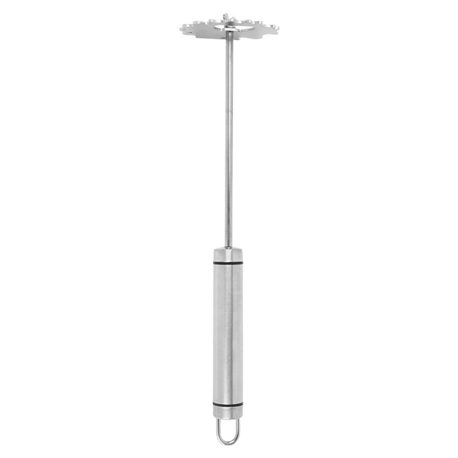 3x Grill Scraper Tool Cleaning Universal Scrubber for Cooking Outdoor BBQ