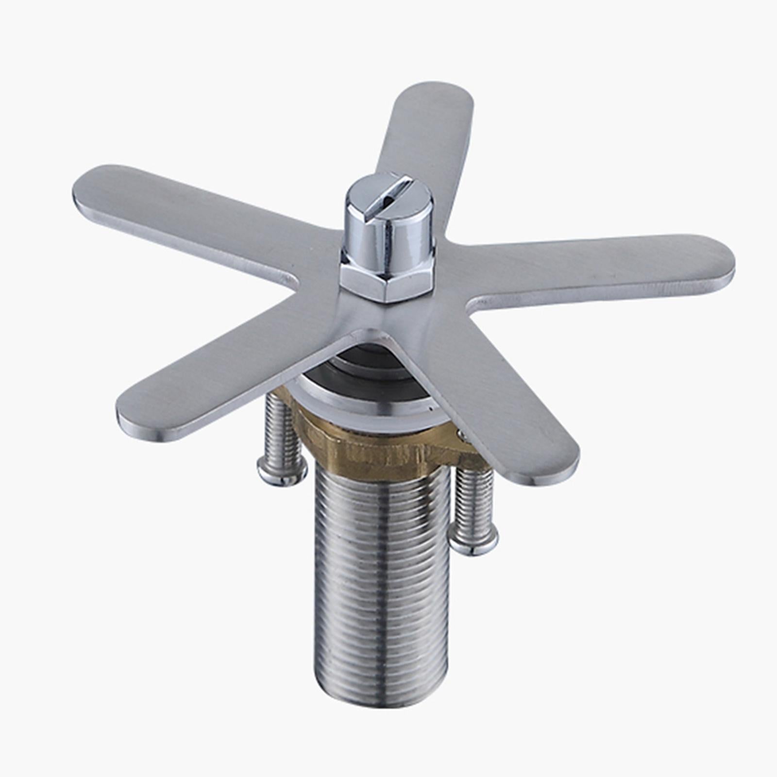 Kitchen Glass Rinser Bar Sink Cleaner Cup Washer Glass Rinser