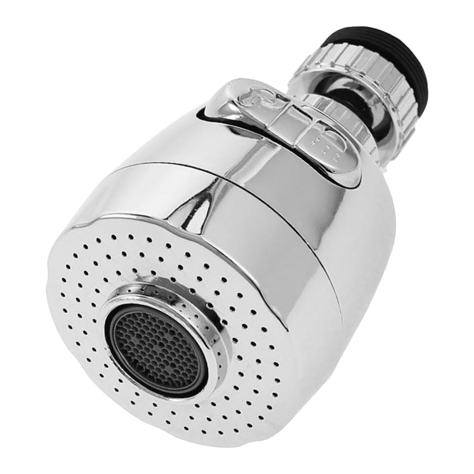 360 Rotation Kitchen Faucet Water Saving Faucet Filter for Sink Bathroom