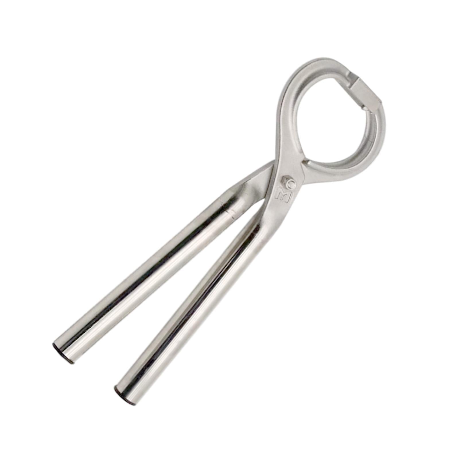 Big Bull Nose Pliers Bull Holder Long Bull Nose Pliers Cow Nose Pliers
