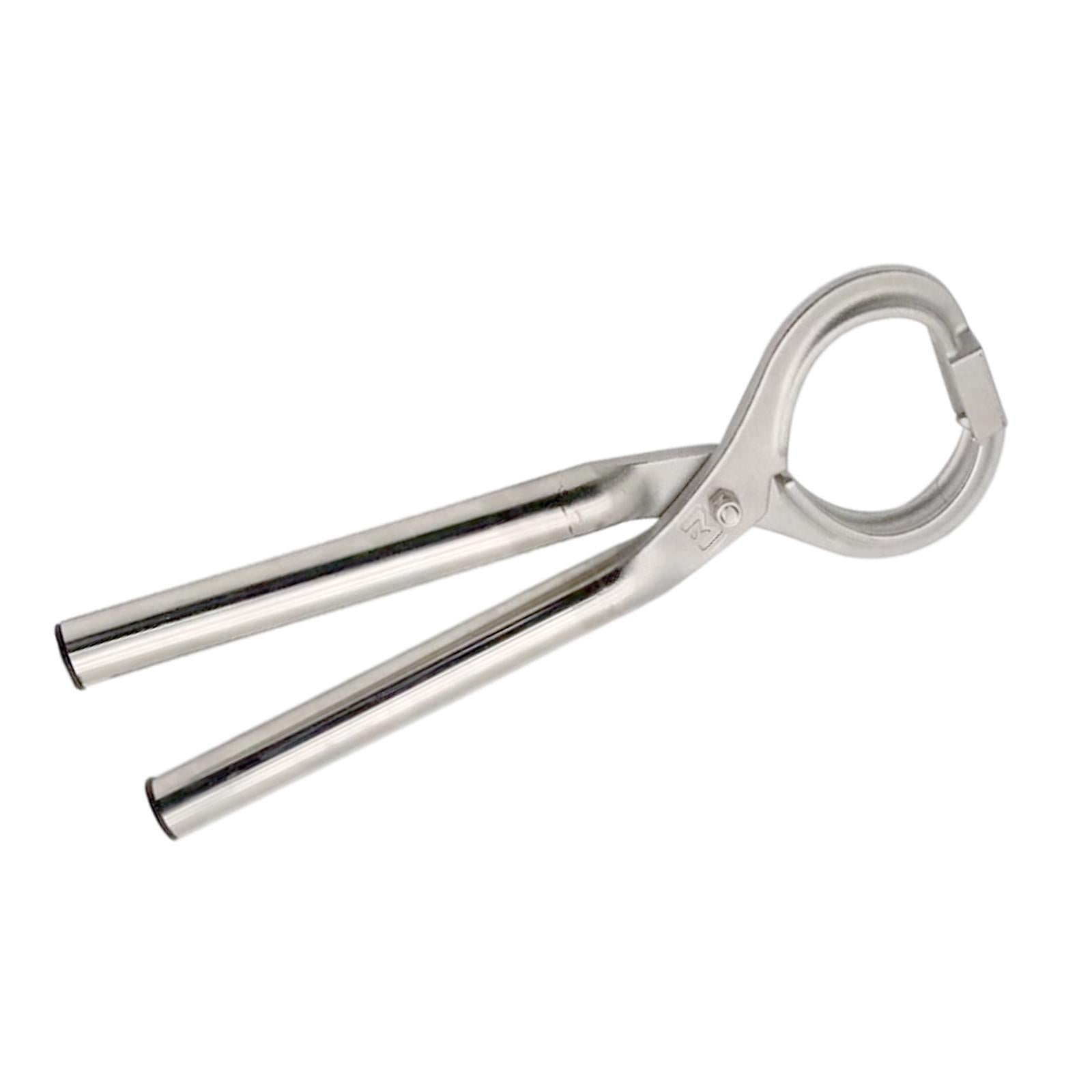 Big Bull Nose Pliers Bull Holder Long Bull Nose Pliers Cow Nose Pliers
