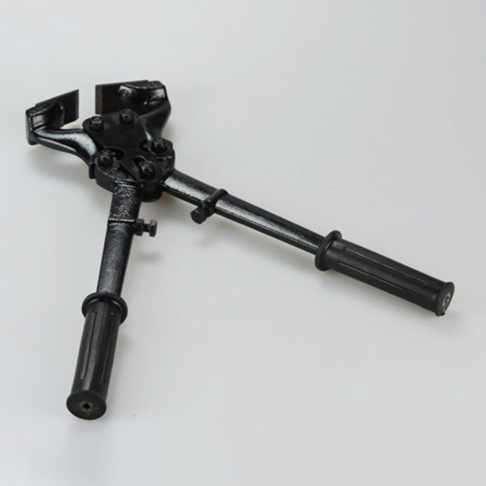 Heavy Duty Horse Hoof Nipper Farrier Tool Sharpness for Farm Livestock Sheep