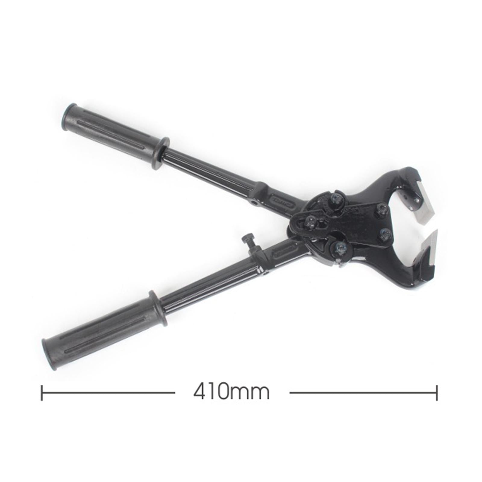 Heavy Duty Horse Hoof Nipper Farrier Tool Sharpness for Farm Livestock Sheep