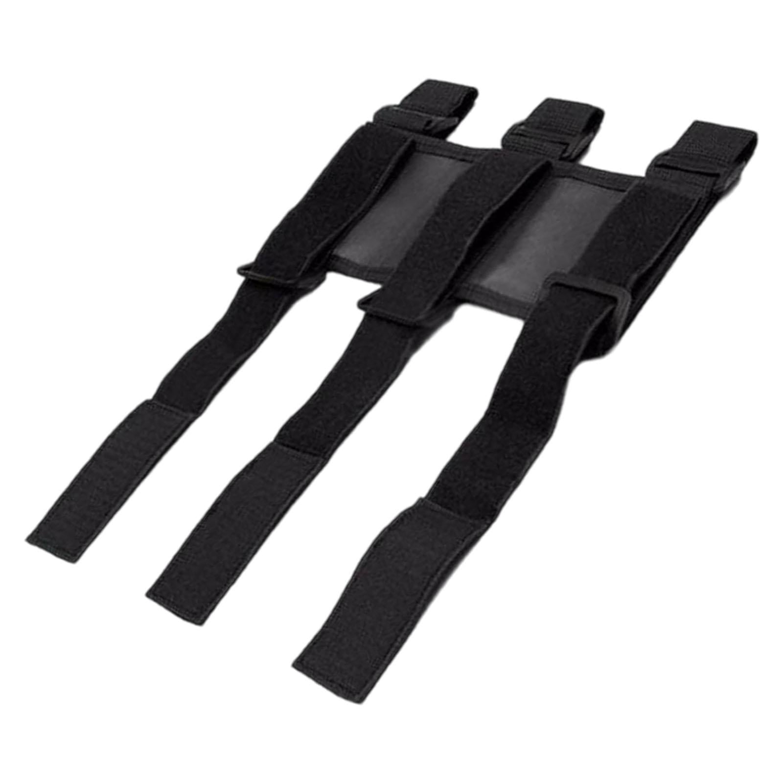 Fire Extinguisher Holder Accessory for Jeep Wrangler Roll Bar Mount for Car