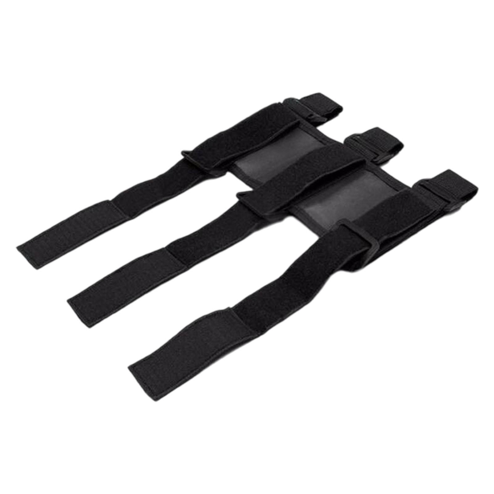 Fire Extinguisher Holder Accessory for Jeep Wrangler Roll Bar Mount for Car