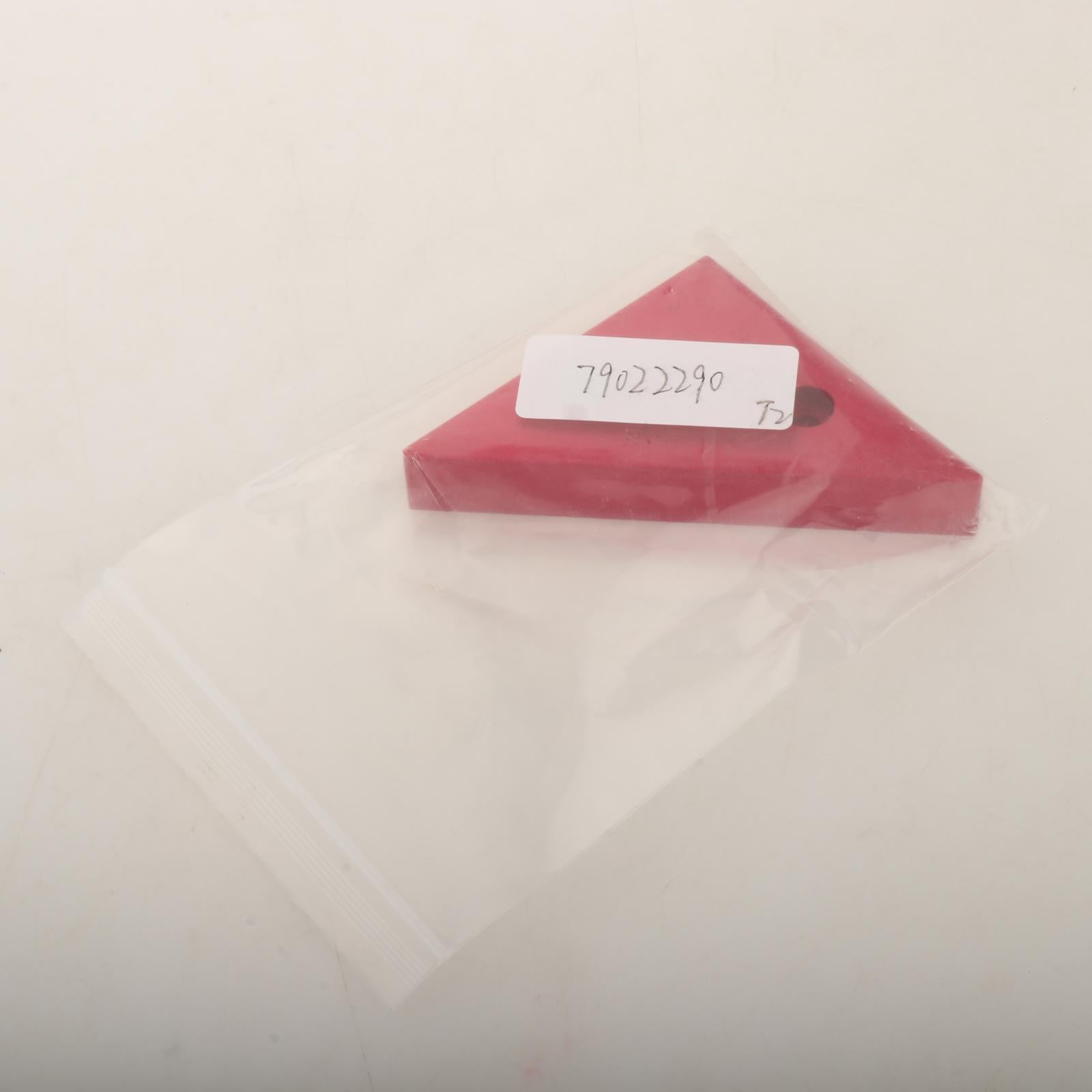 Aluminum Alloy Angle Ruler Inch Metric Triangle Ruler Woodwork Right Angle B