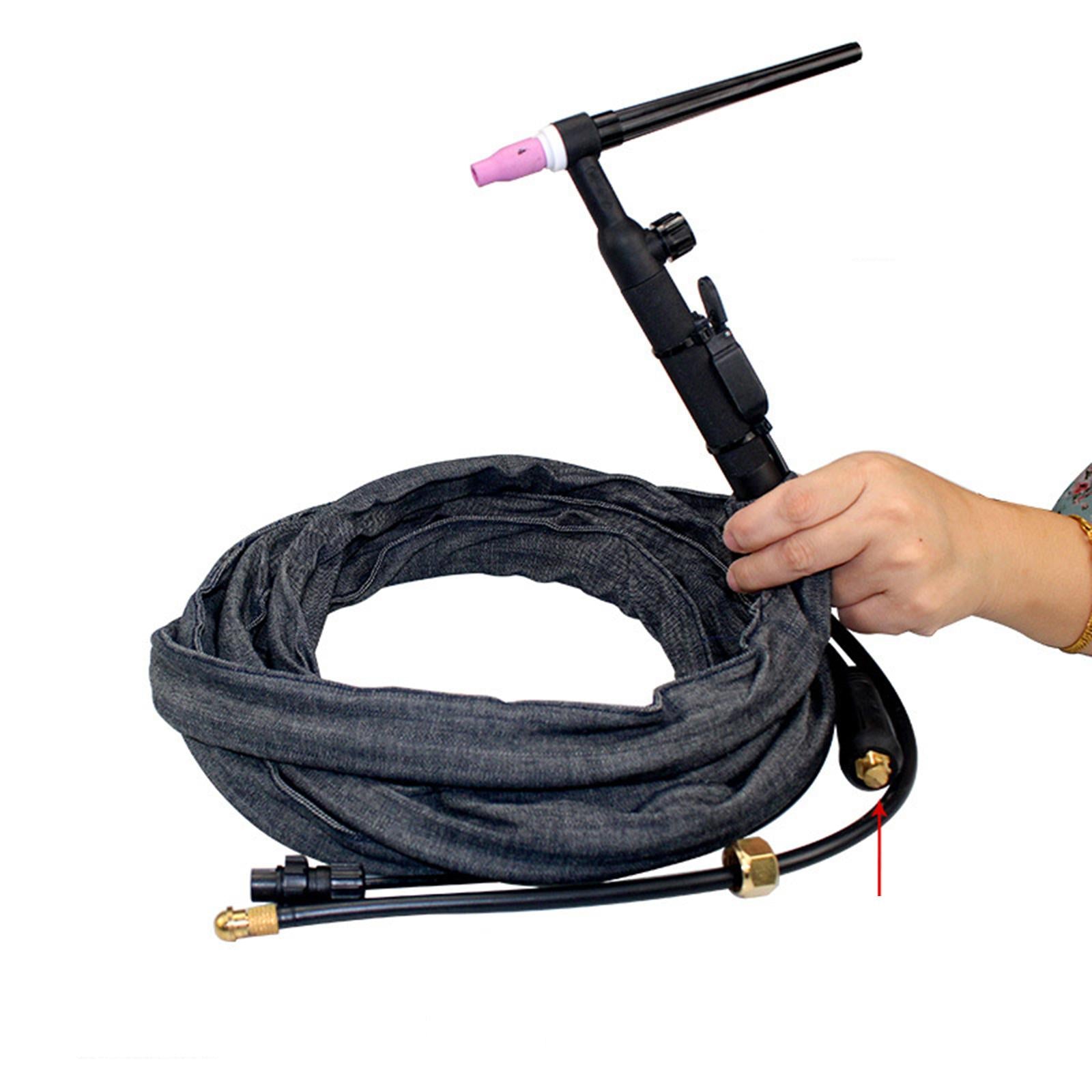 TIG Torch Arc Welding Torch TIG Welding Torch