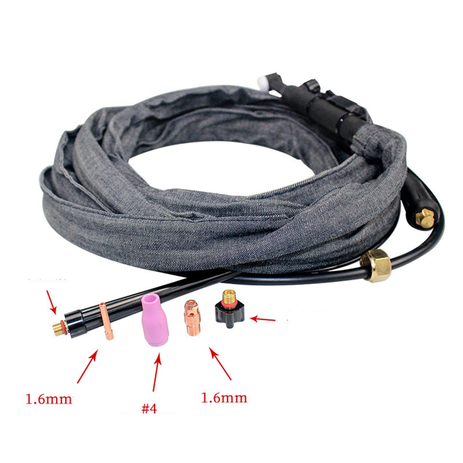 TIG Torch Arc Welding Torch TIG Welding Torch