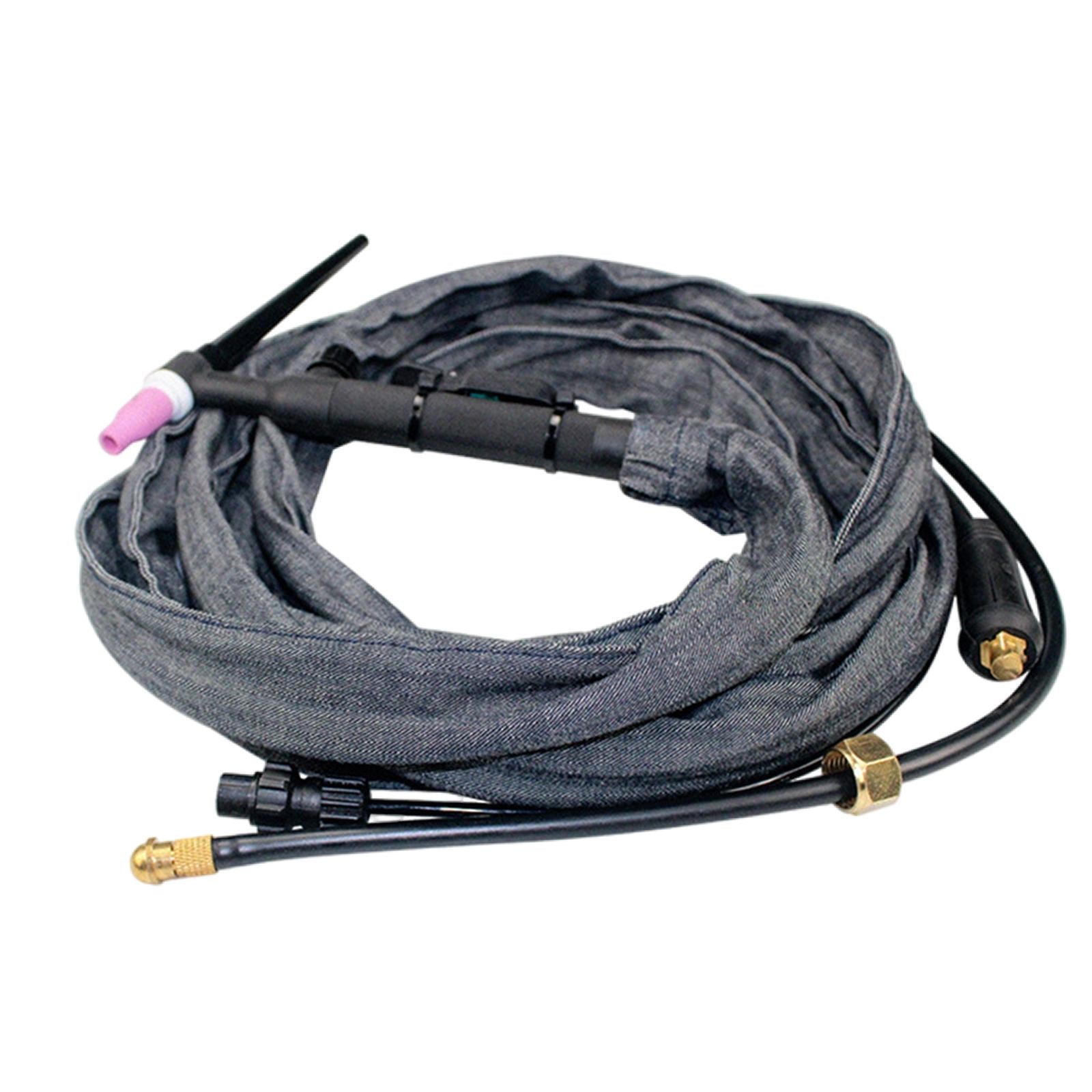 TIG Torch Arc Welding Torch TIG Welding Torch