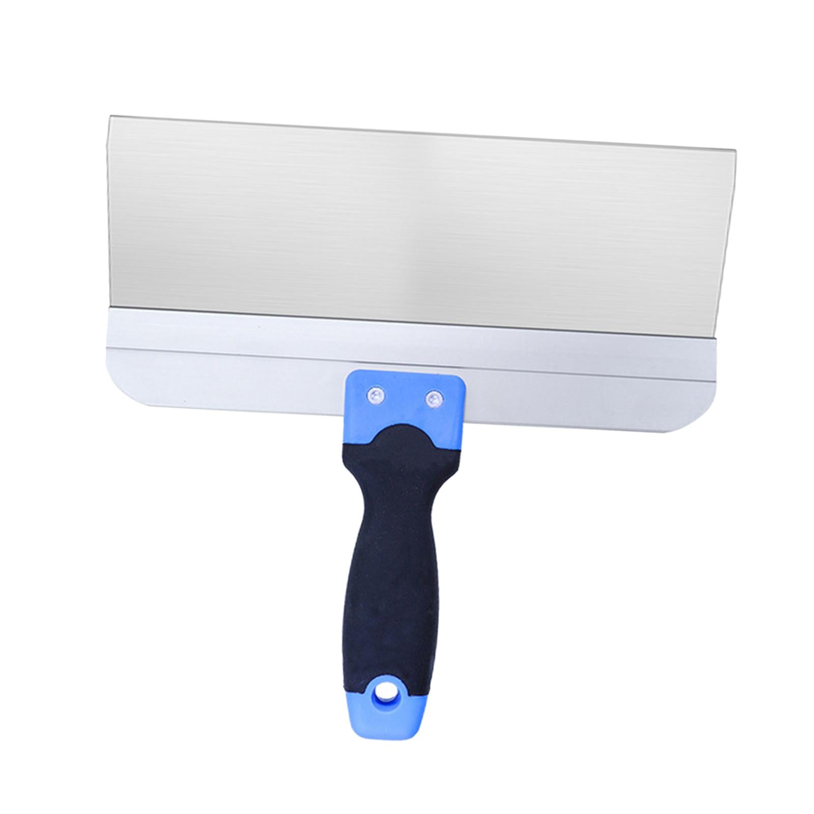 Paint Putty Scraper Spackle Knife for Decals Home DIY Decorating 12Inch