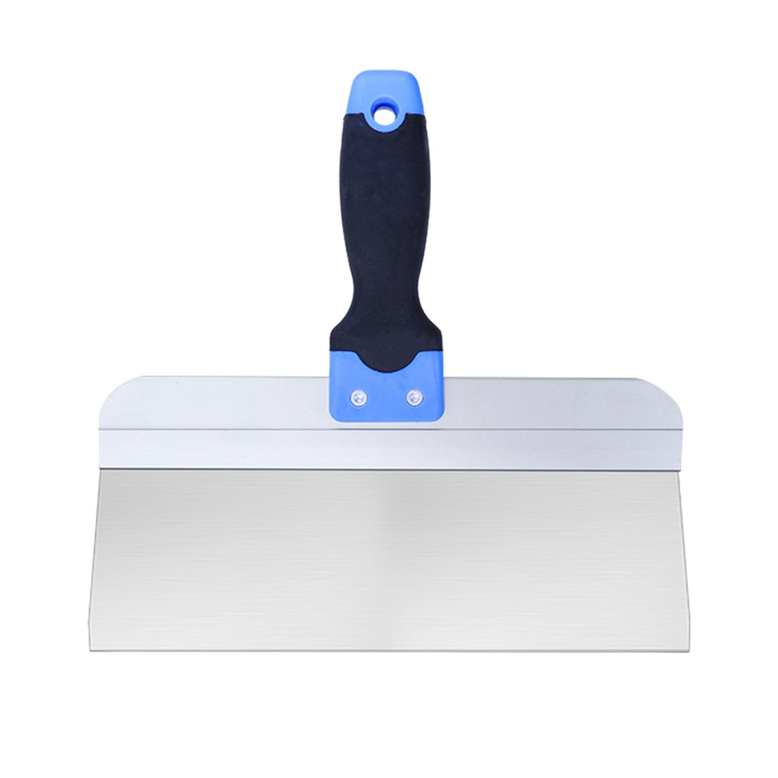 Paint Putty Scraper Spackle Knife for Decals Home DIY Decorating 12Inch