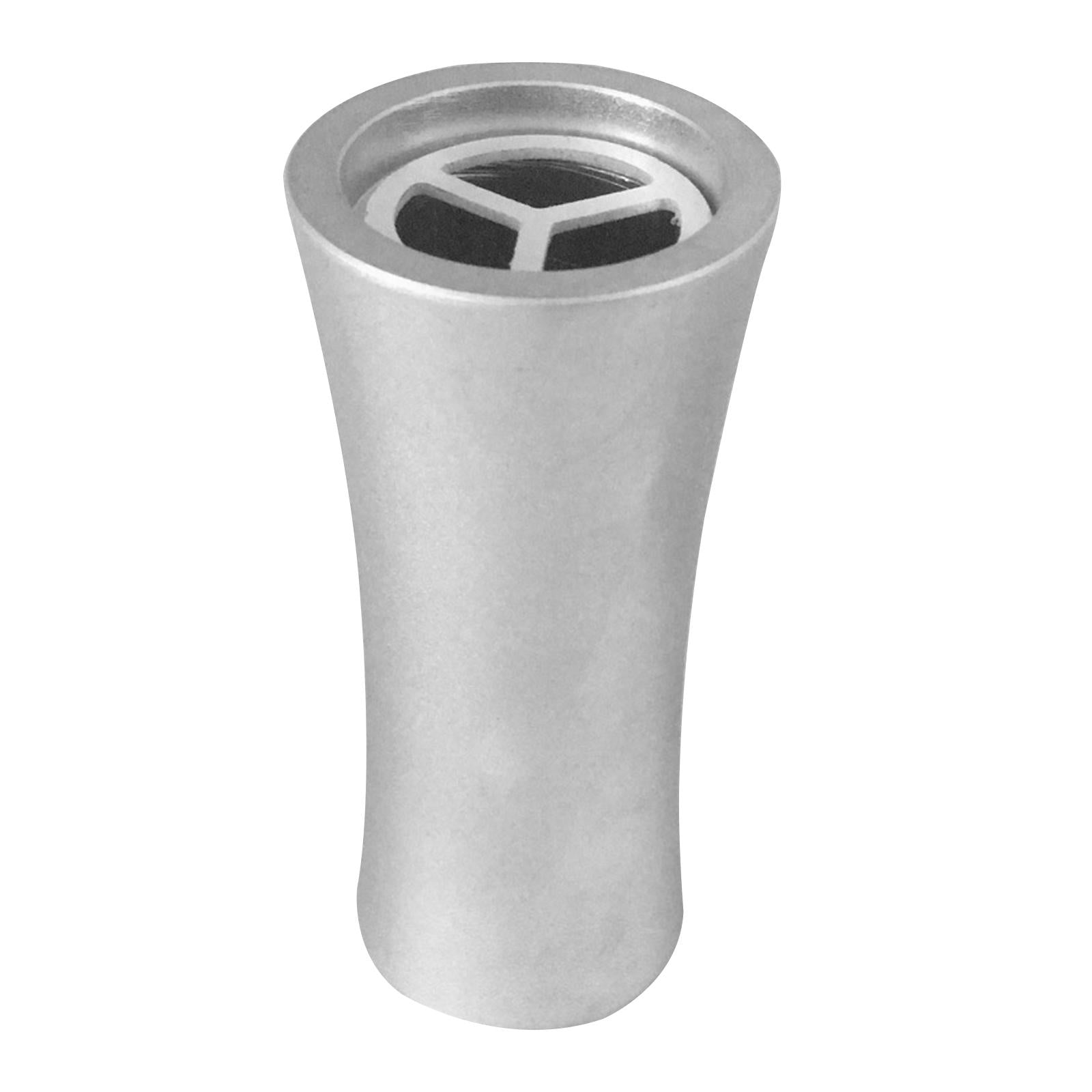 3 Needle Type Coffee Powder Stirring Tool for Cafe Kitchen Home Gray