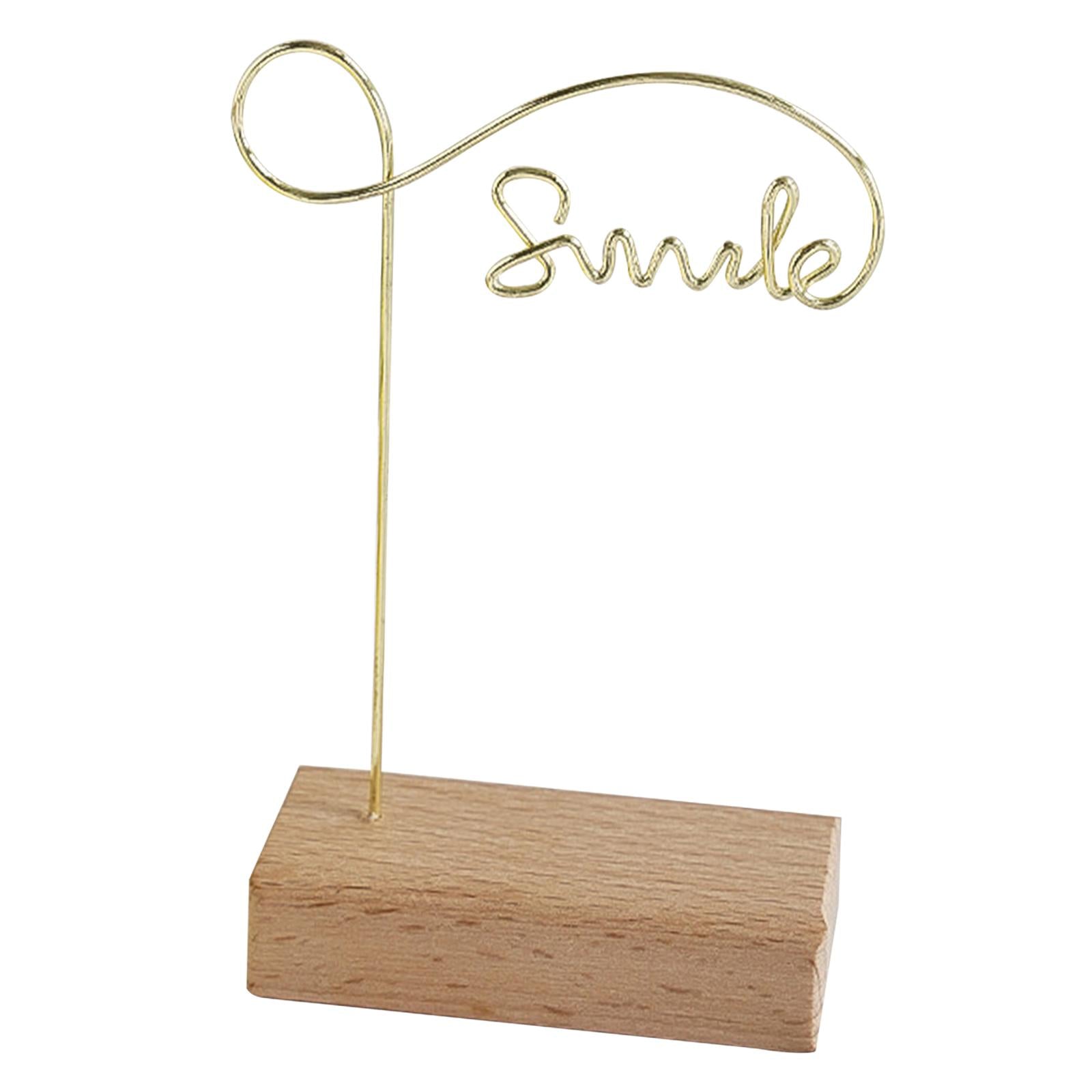 Metal Stud Earring Display Holder Earring Shelf Rack for Tradeshow 10.5x6cm