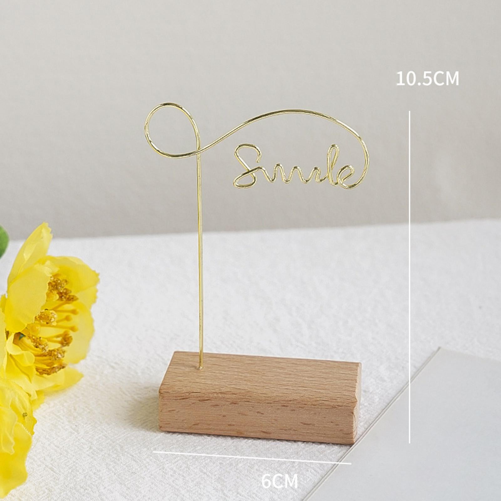 Metal Stud Earring Display Holder Earring Shelf Rack for Tradeshow 10.5x6cm