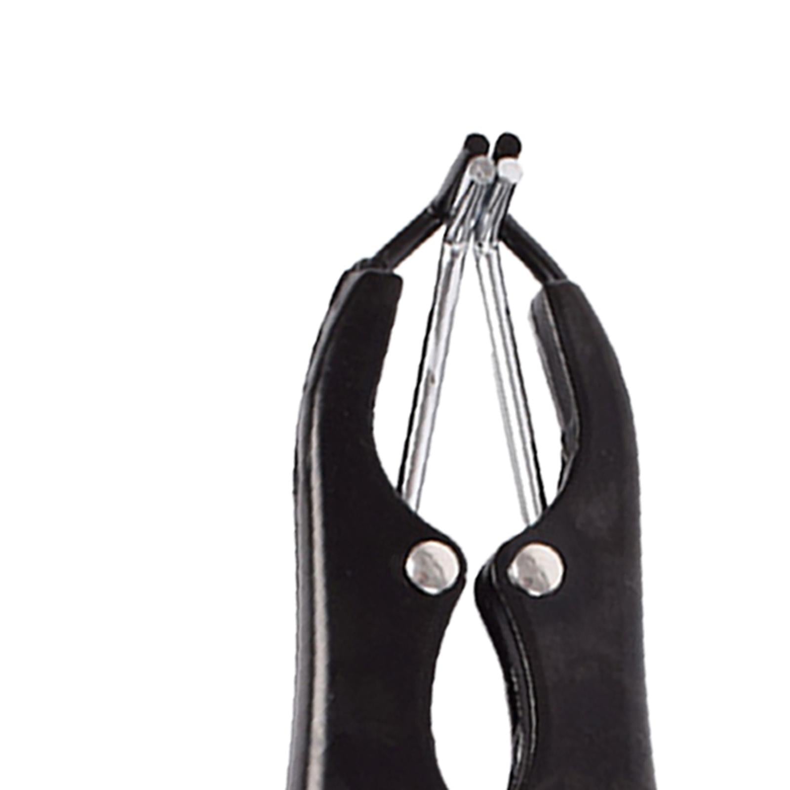 Castration Plier Animal Equipment Tool for Pig Sheep With 100pcs Rings