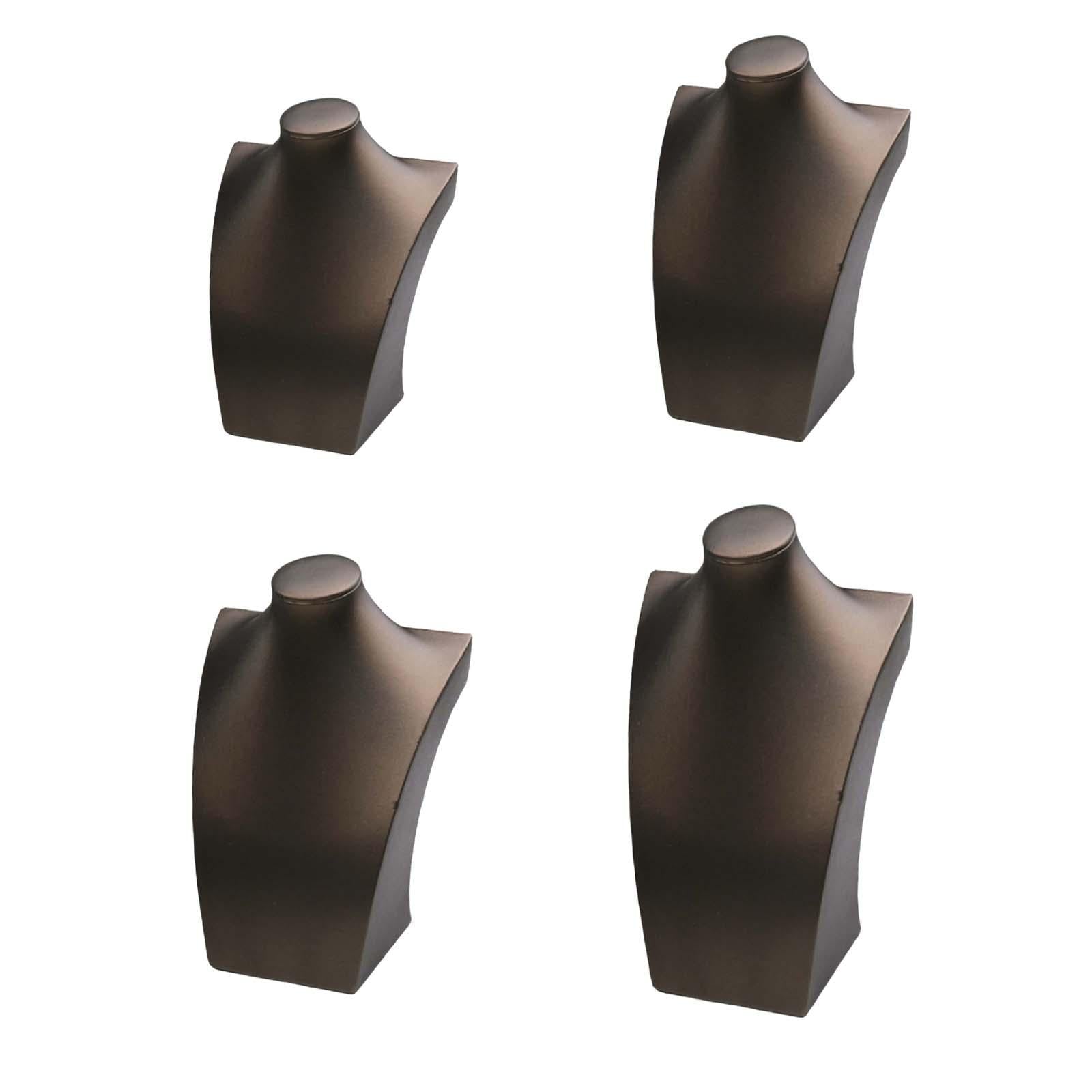 Necklace Display Pendant Chain Holder Jewellery Stand for Bedroom Counter S