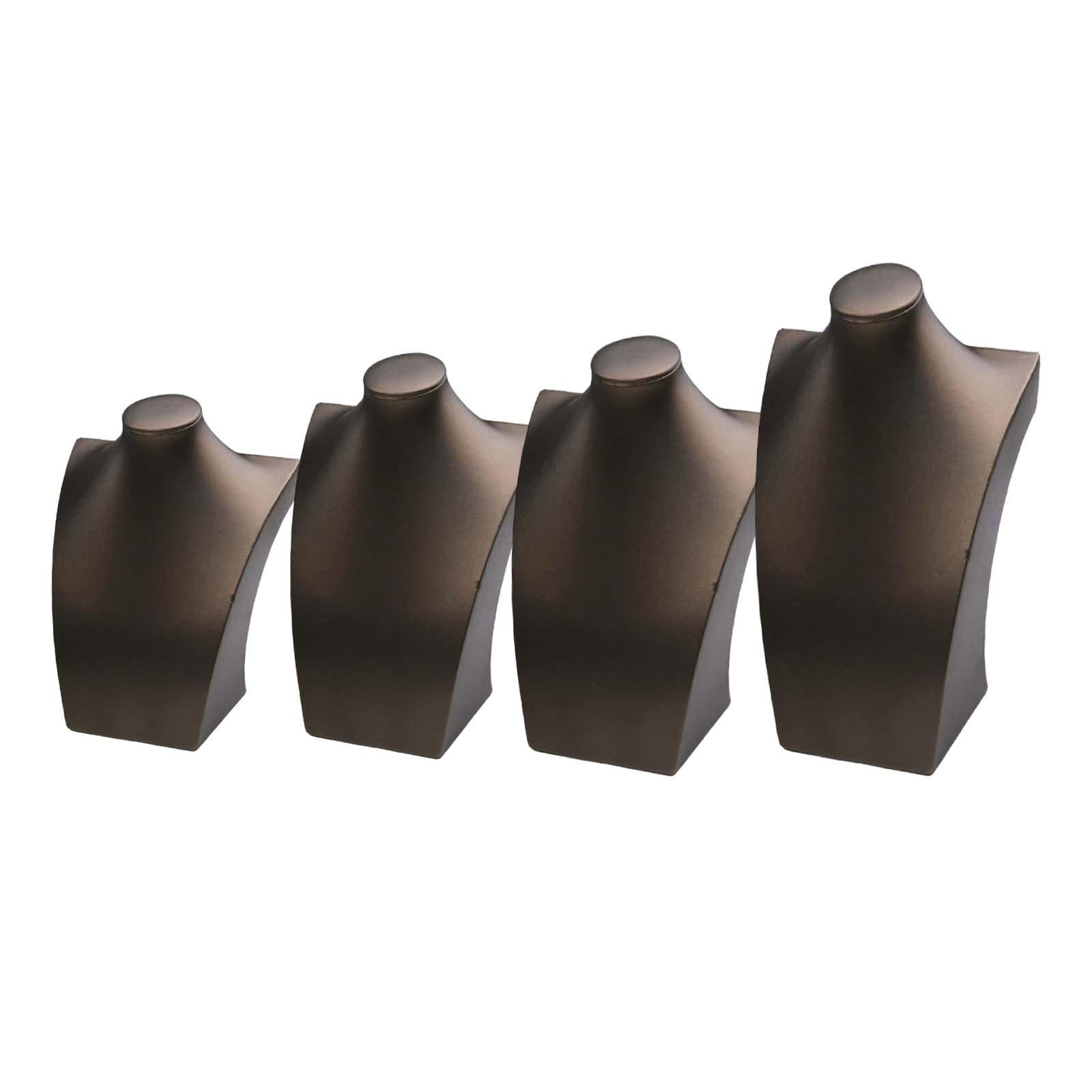 Necklace Display Pendant Chain Holder Jewellery Stand for Bedroom Counter S