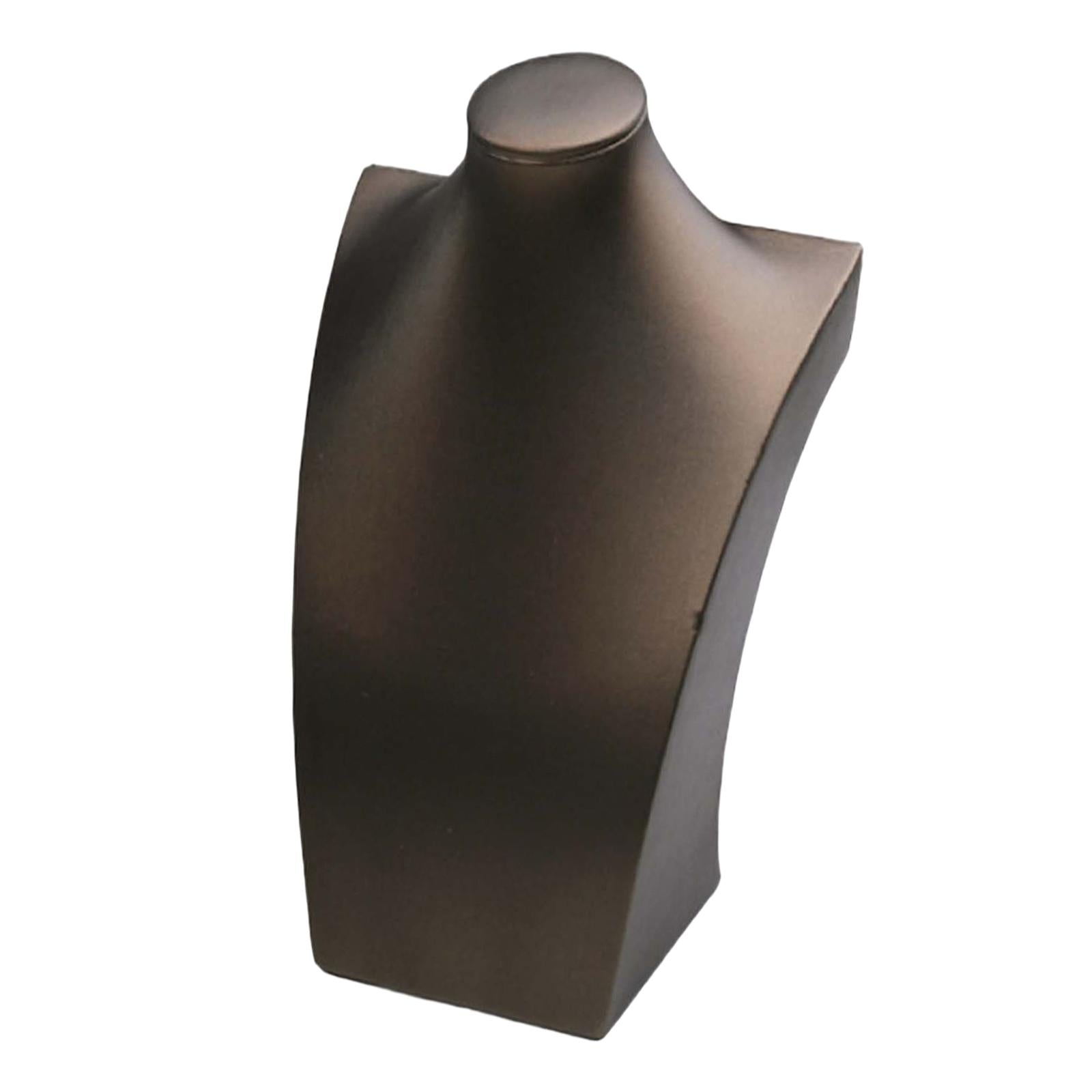 Necklace Display Pendant Chain Holder Jewellery Stand for Bedroom Counter XL