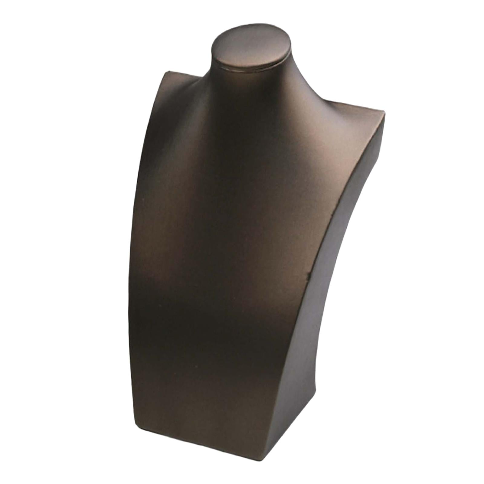 Necklace Display Pendant Chain Holder Jewellery Stand for Bedroom Counter XL