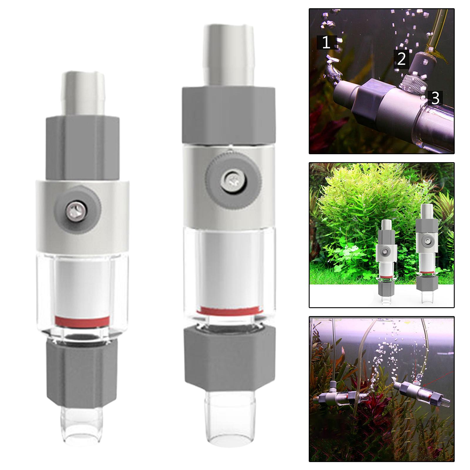 Aquarium Air Stone Diffuser Fish Tank Bubble Stone for Aquarium Accessories M1